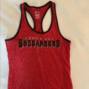 Tampa Bay Bucs Nike tank